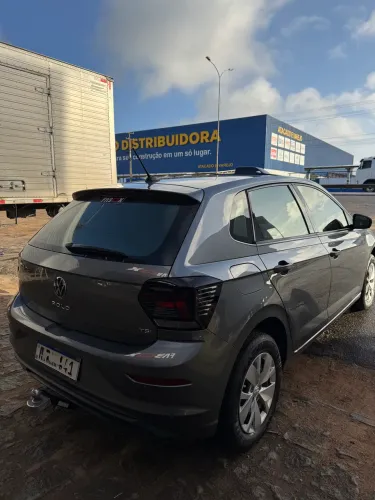 Volkswagen Polo Sense 1.0 170 TSI 2025