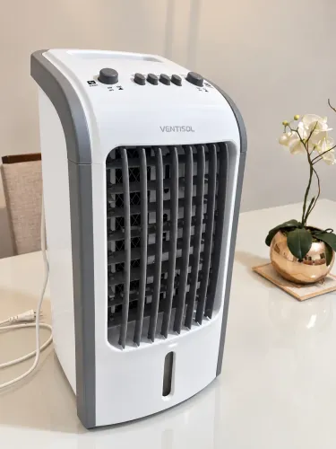 CLIMATIZADOR FRIO