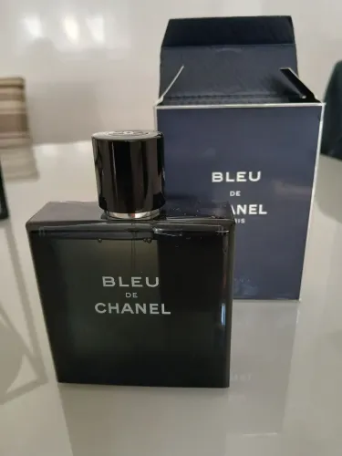 Perfume Chanel original 