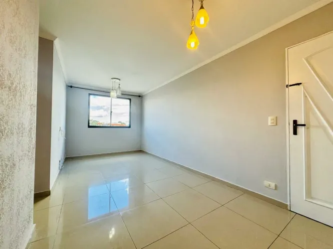 Apartamento com condomínio Barato na melhor localização da Vila Santa Catarina