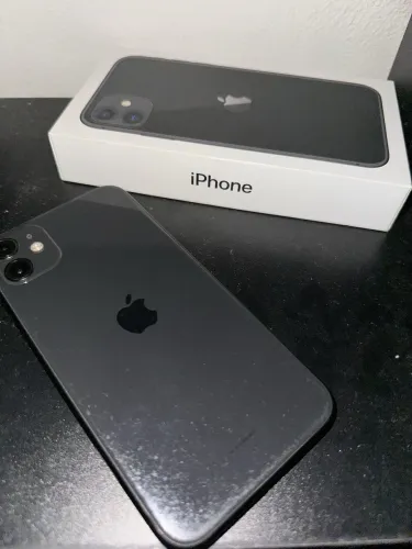 IPhone 11 128 gigas