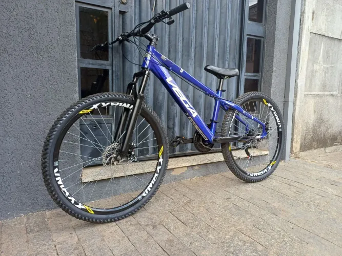 Bicicleta Viking Vega 2026