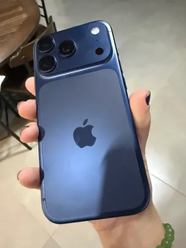 IPHONE 17 PRO 1 TERA