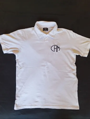 Camisa Retrô LICENCIADA Atlético Mineiro
