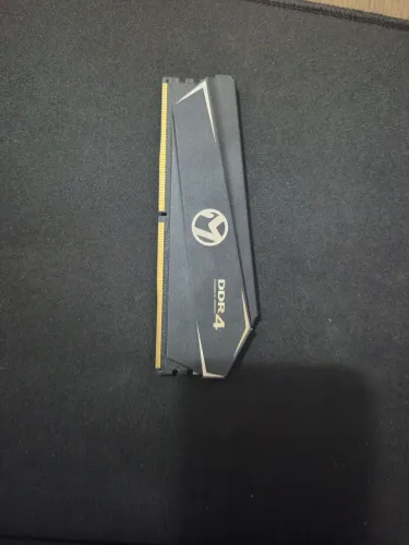 Memória ram 8gb ddr4 2666