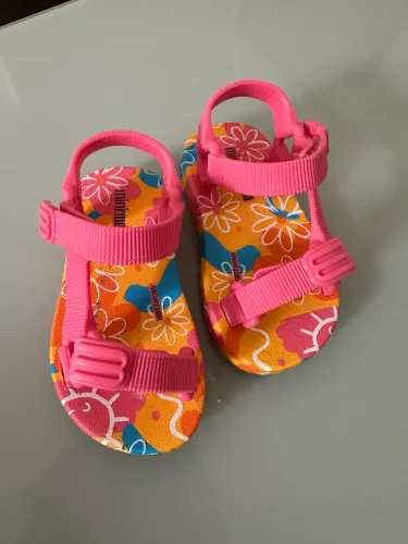 Mini Melissa 