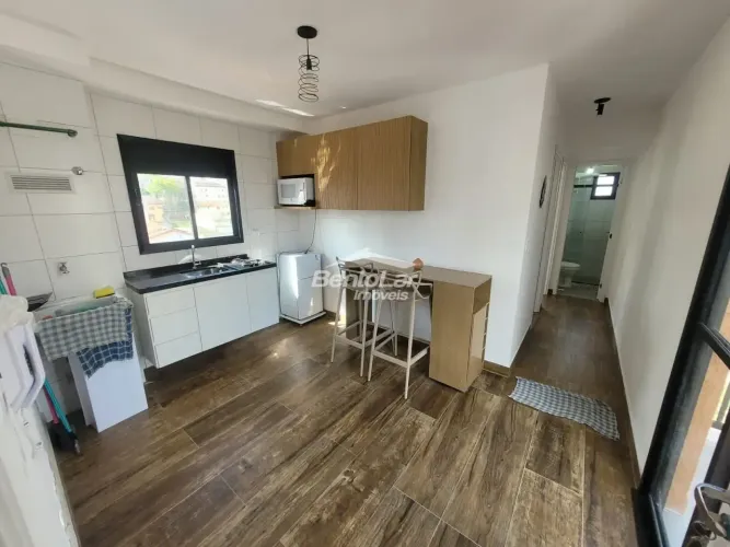 Apto novinho 2 dorm. Parada Inglesa - São Paulo, SP