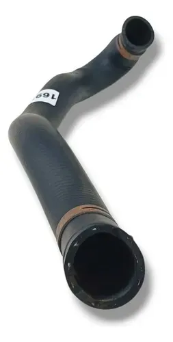 Mangueira Superior Radiador Gol 1.0 16v