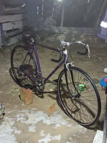 Bicicleta Monark 10