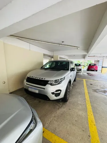 Land Rover Discovery Sport HSE 2.0 4X4 Aut. 2016