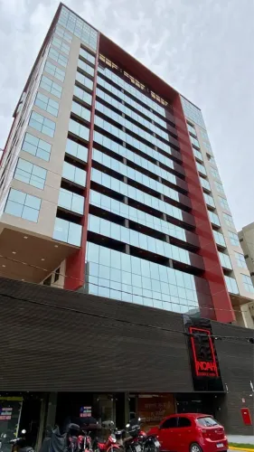STUDIO na quadra do mar da Jatiuca! OPORTUNIDADE!