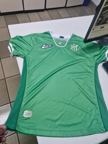 Camisa do Uberlândia feminina M