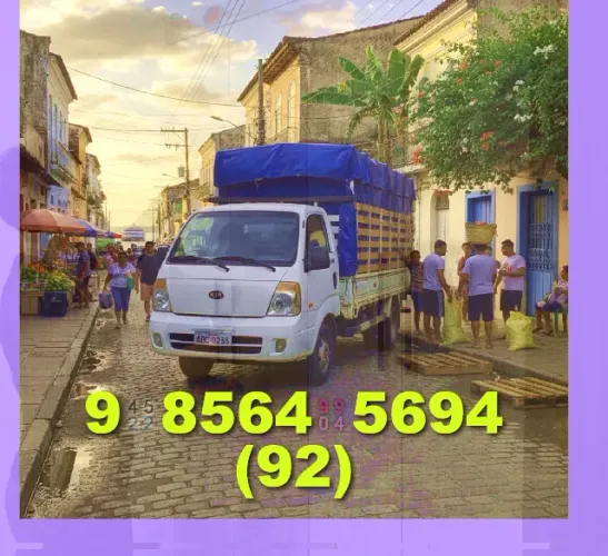 Frete! rápido! e! seguro! mudanças! com! carreto! e! ajudantes! disponíveis!