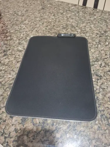 Mouse Pad 35x25cm RGB