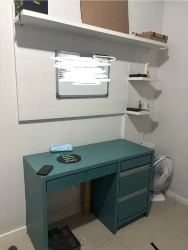 Móveis para doação