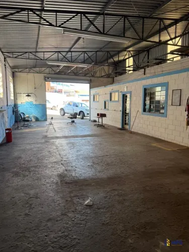Galpão para Locação na Vila Haro - Sorocaba SP