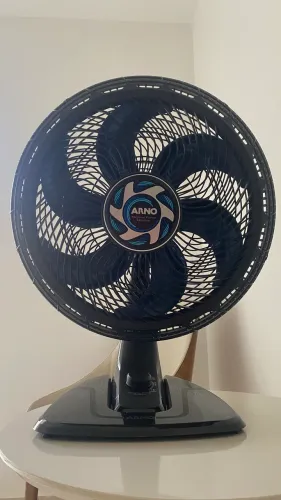 Ventilador arno xtreme force breze