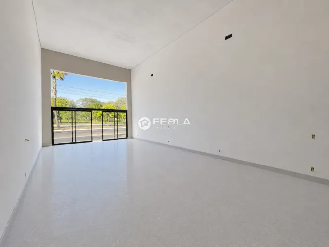 Salão para alugar em Americana, Jardim Terramérica III, com 147.75 m²