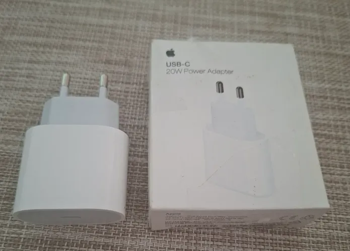 Carregador tipo carregador 20W