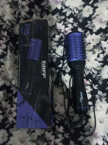 ESCOVA SECADORA EASY OVAL