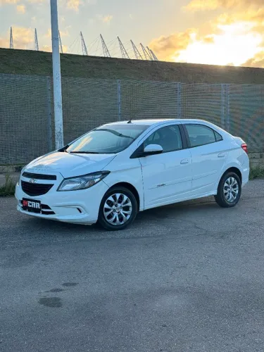 Chevrolet Prisma Sed. Joy/ LS 1.0 8V Flexpower 4P 2019