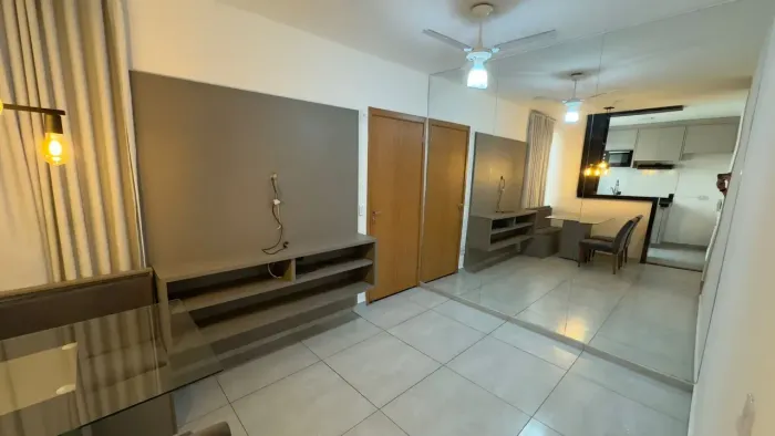 Condomínio Apartamento Rio Prado  2 andar com elevador   2 dormitórios (1 planejado