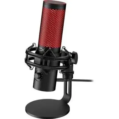 Quadcast HyperX 2