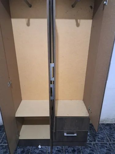 Aluguel de quarto médio na Tijuca