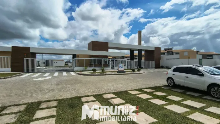 Casa para alugar no condomínio Viva Club da Ilha - Barra dos Coqueiros!