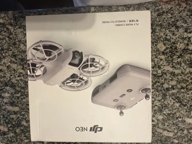 Drone DJI NEO