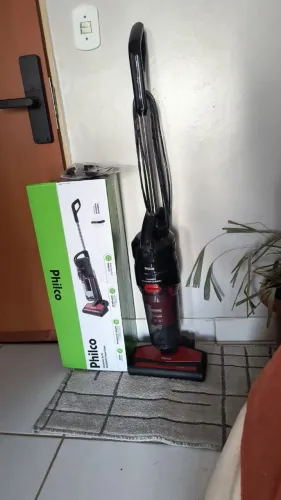 Aspirador