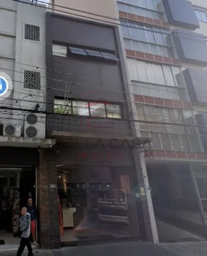 Predio comercial no Bom Retiro 426m2