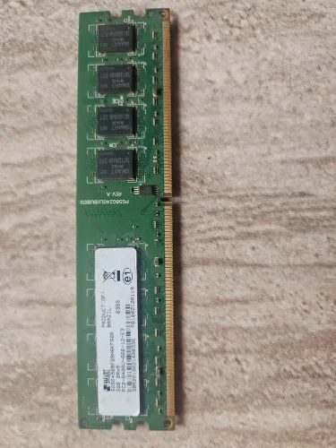 Memória RAM DDR2 2GB 800MHz SMART Modular - Para PC Desktop