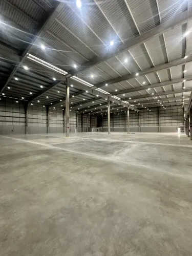 Galpão (construção sob medida - BTS) para alugar, 15.000 m² - Navegantes/SC