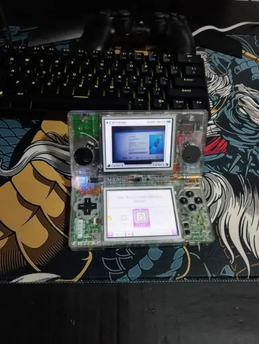 Nintendo Dsi