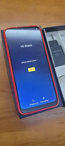 Celular Motorola