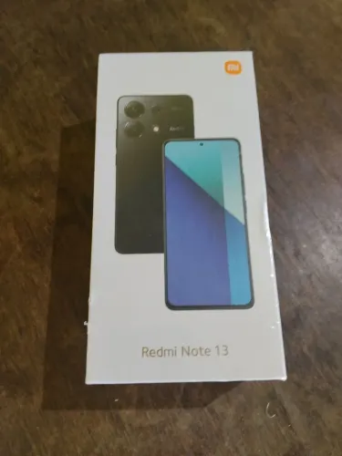 Xiaomi Redmi Note 13 8gb/256gb