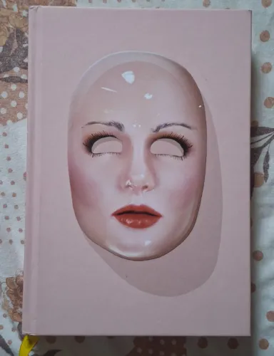 BTK: Máscara da Maldade | Capa dura | DarkSide Books