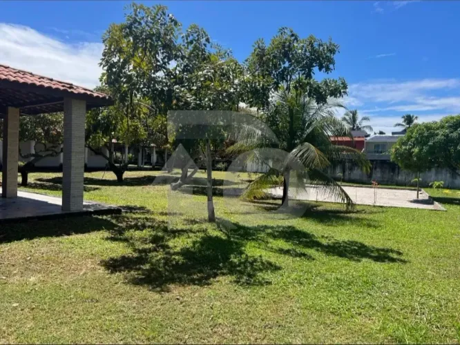 Chácara no Robalo com Suítes, Poço Artesiano e Estrutura Completa