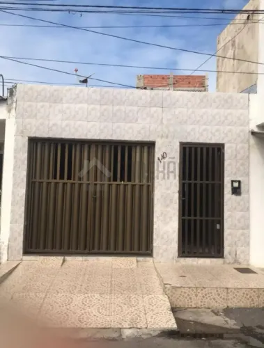 Casa à venda, 18 DO FORTE, Aracaju, SE
