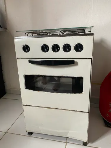Fogão 