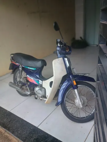 Moto Dream 100cc ano 1998  . 