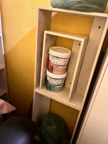 Organizador versátil