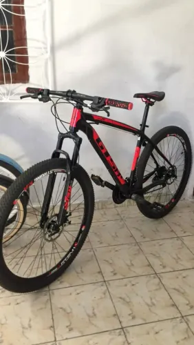 Bike aro 29