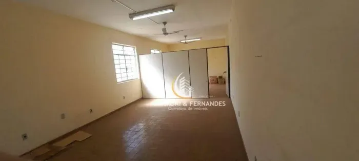 Sala para alugar, 44 m² por R$ 1.590,00/mês - Centro - Rio Claro/SP