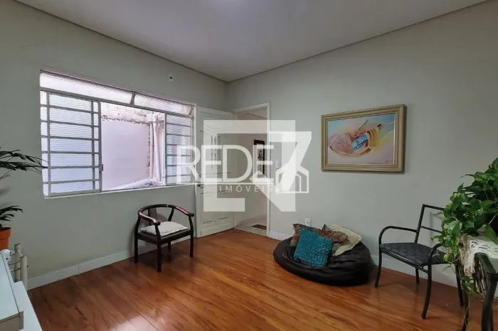 CASA RESIDENTIAL em Campinas - São Paulo, Cambuí