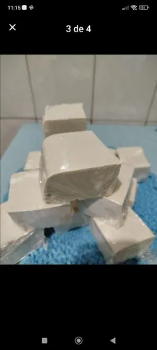 Sabão de soda