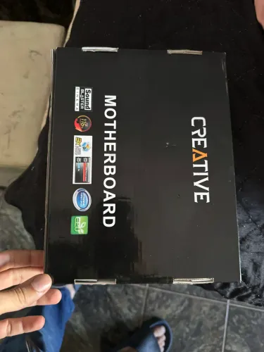 Placa mãe (PC)