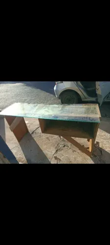 Mesa, balcão