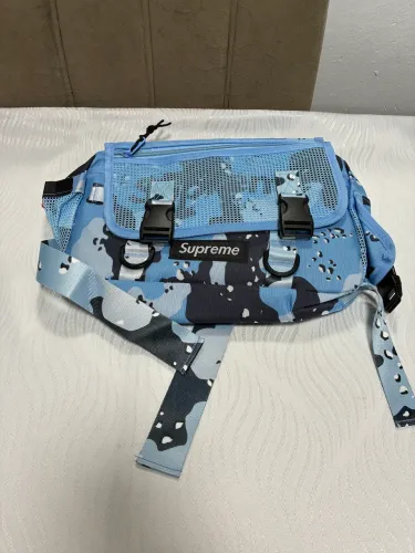 Shoulder bag supreme 35cm largura